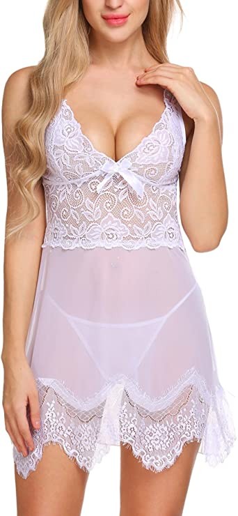 Baby Doll With Top N Shorts Set