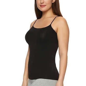 Cotton & Bamboo Two Way Camisole