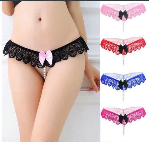 Floral Print Cotton High Waist Hipster Panty